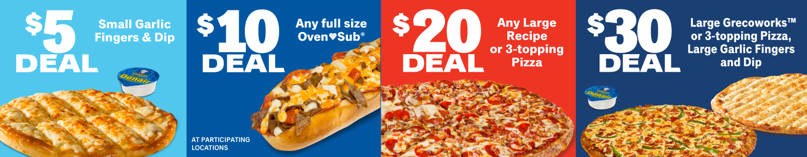 Deals image